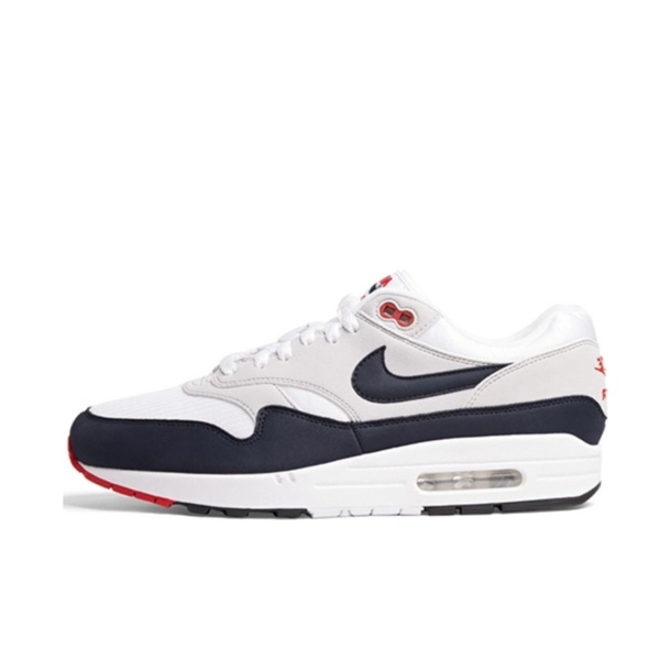 Nike Fake Air Max 1  Obsidian 908375-104