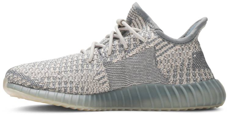 Yeezy Boost 350 V2 Kids 'Israfil' FZ5422