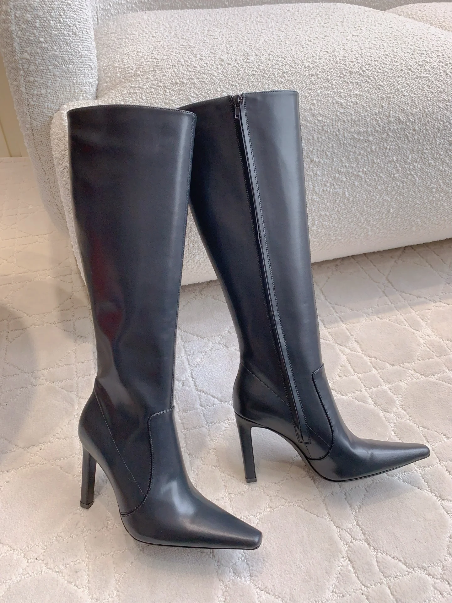 Saint NEW High-heeled boots