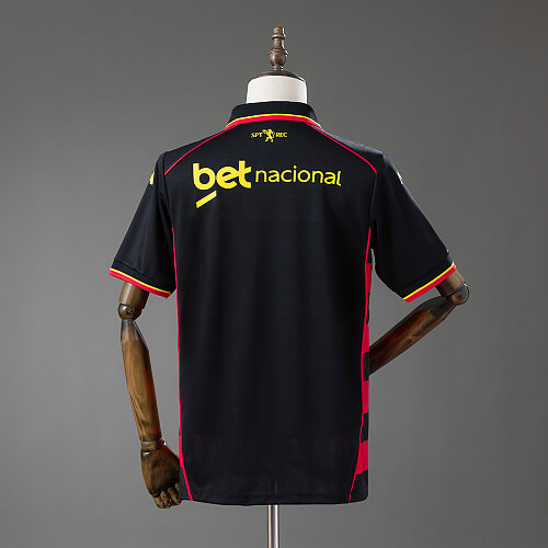 Sport Recife 26/27 Home Fan Jersey