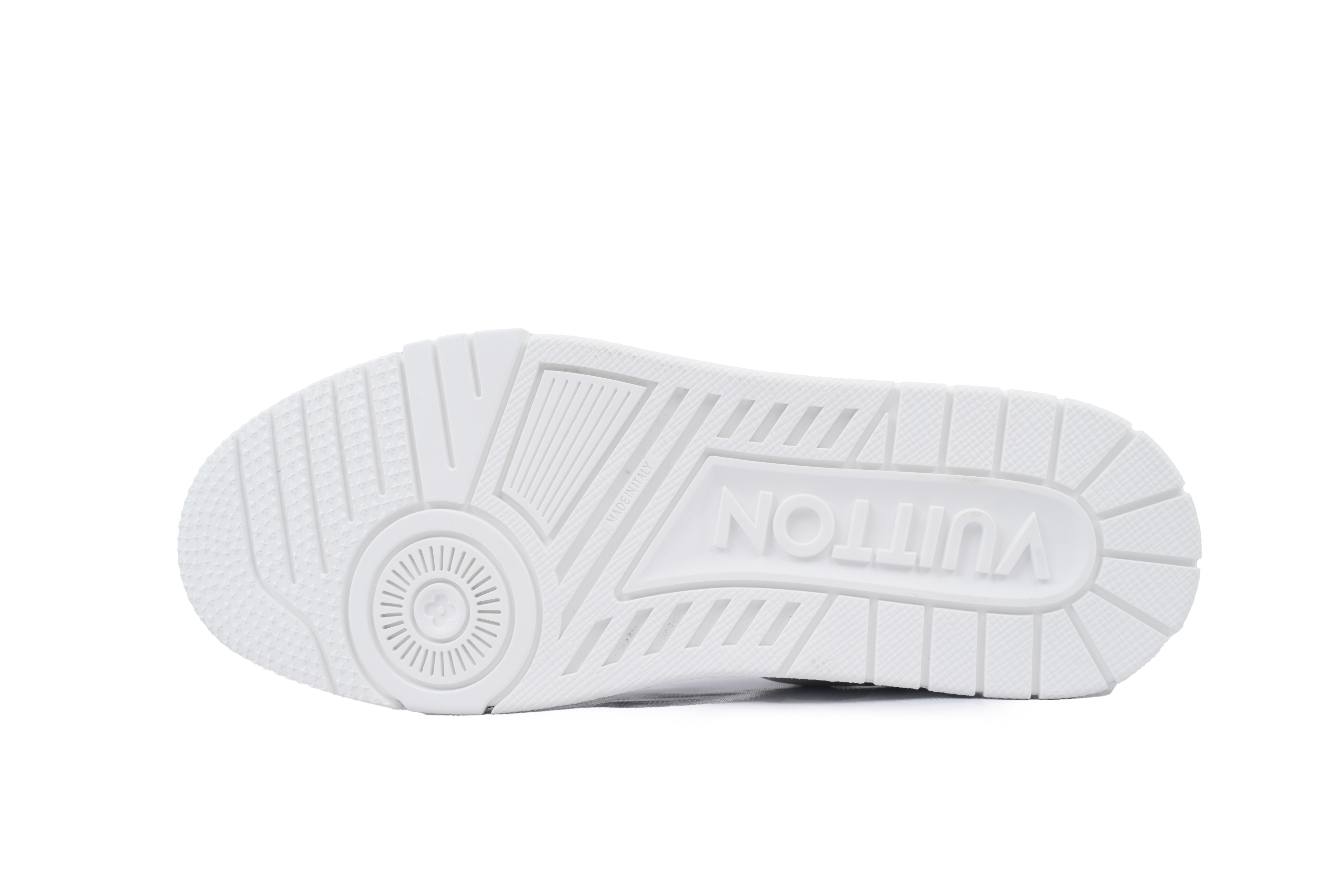 Pkkicks God Batch Louis Vuitton White Lychee Lacquer Skin
