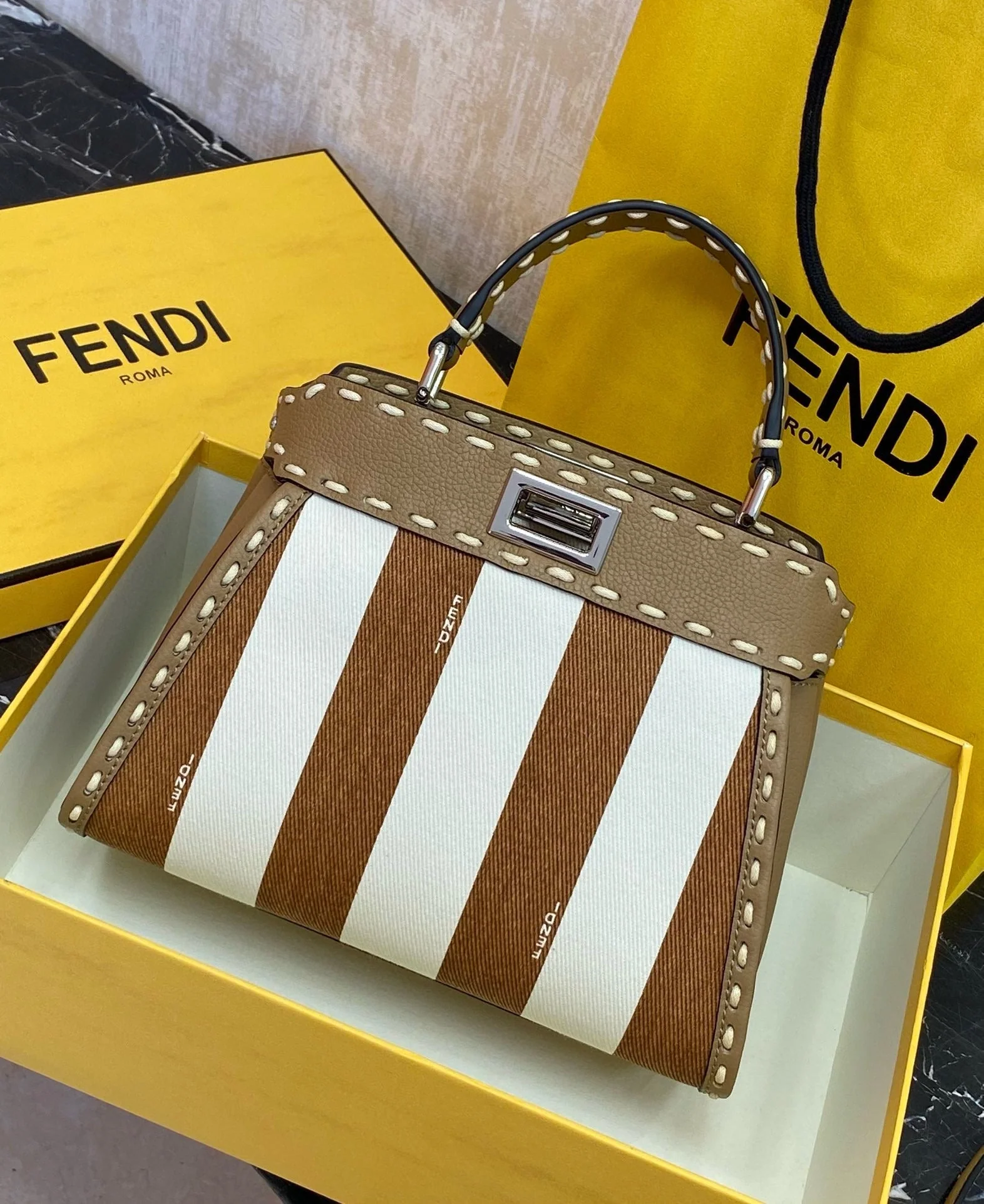 Fen New*Classic Bags