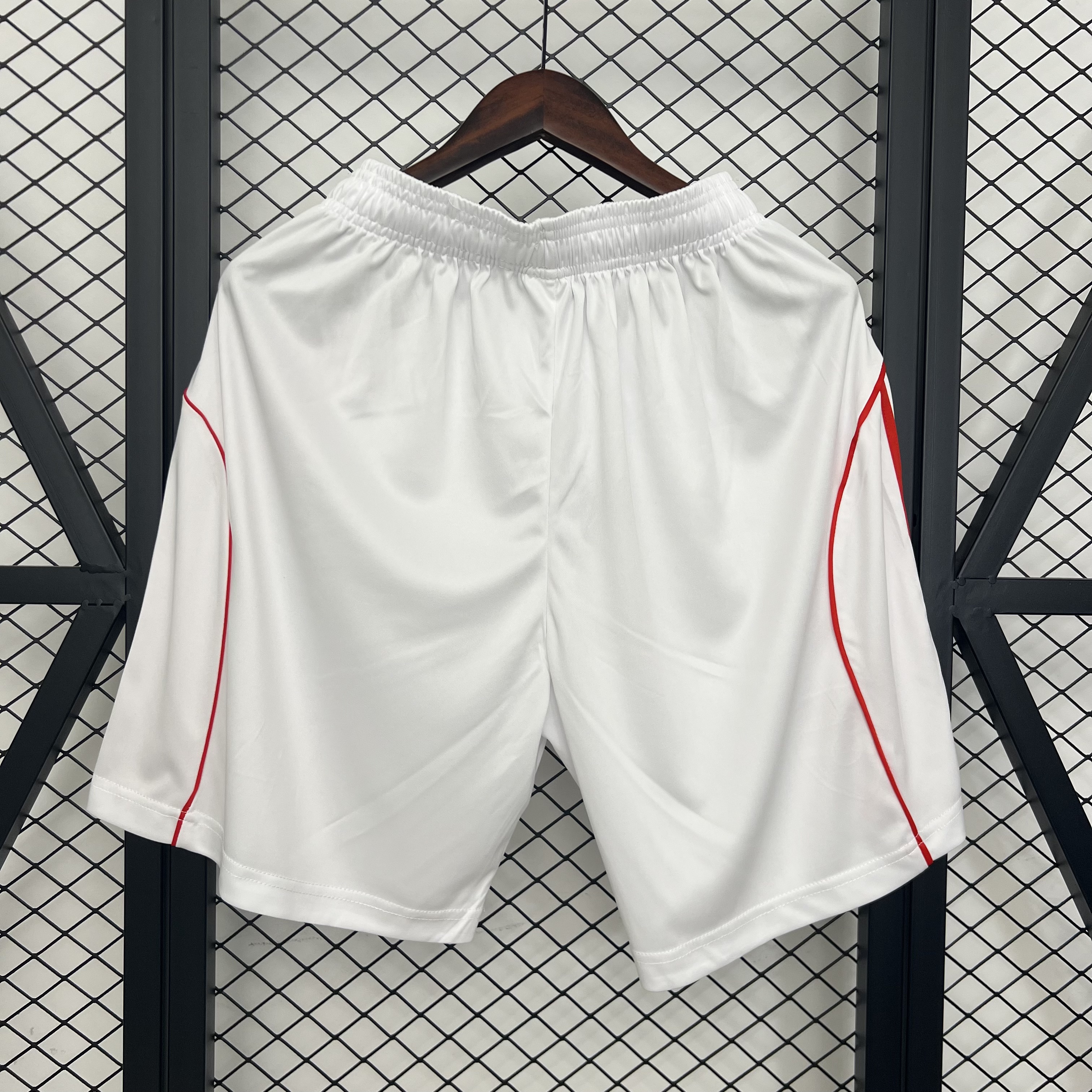 Arsenal Home Shorts 25/26