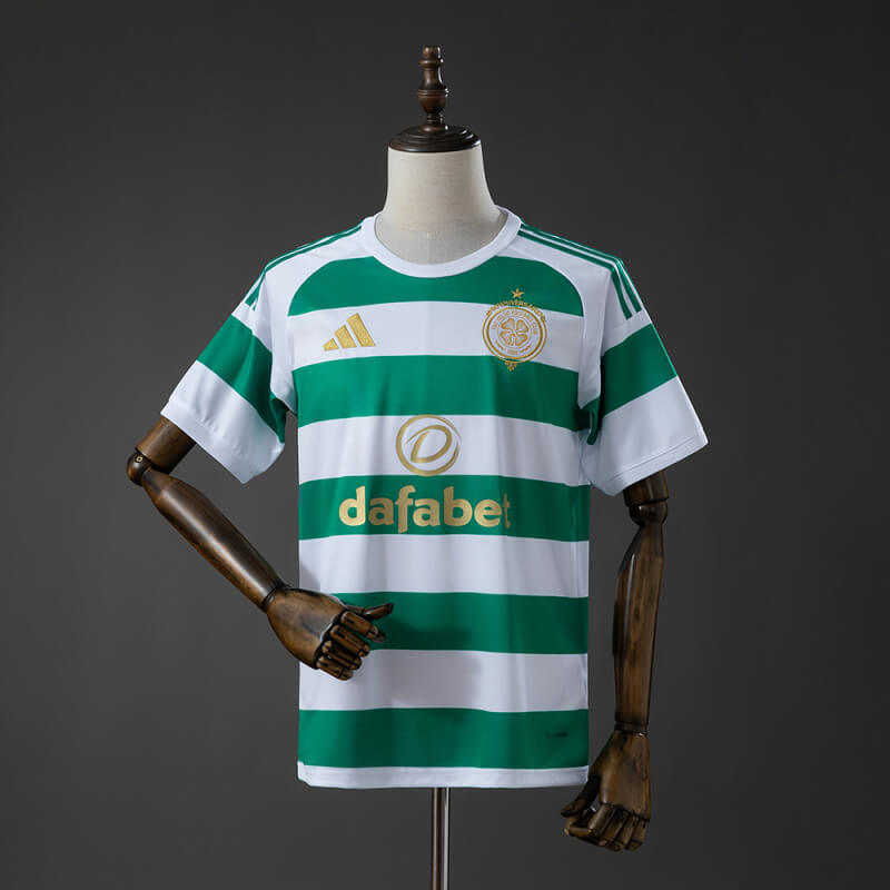 Celtic