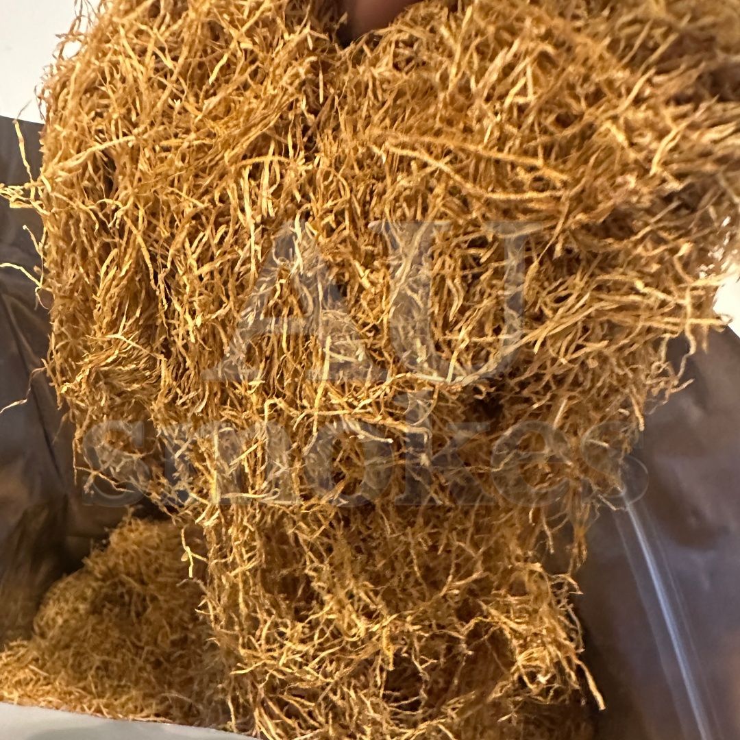 AUSMOKES Premium Loose Tobacco 100g