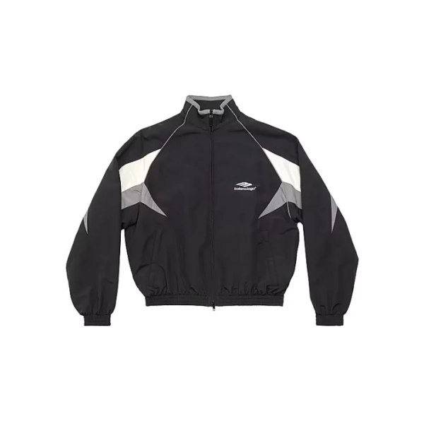 Balenciaga Clothes 3B Sports Icon tracksuit