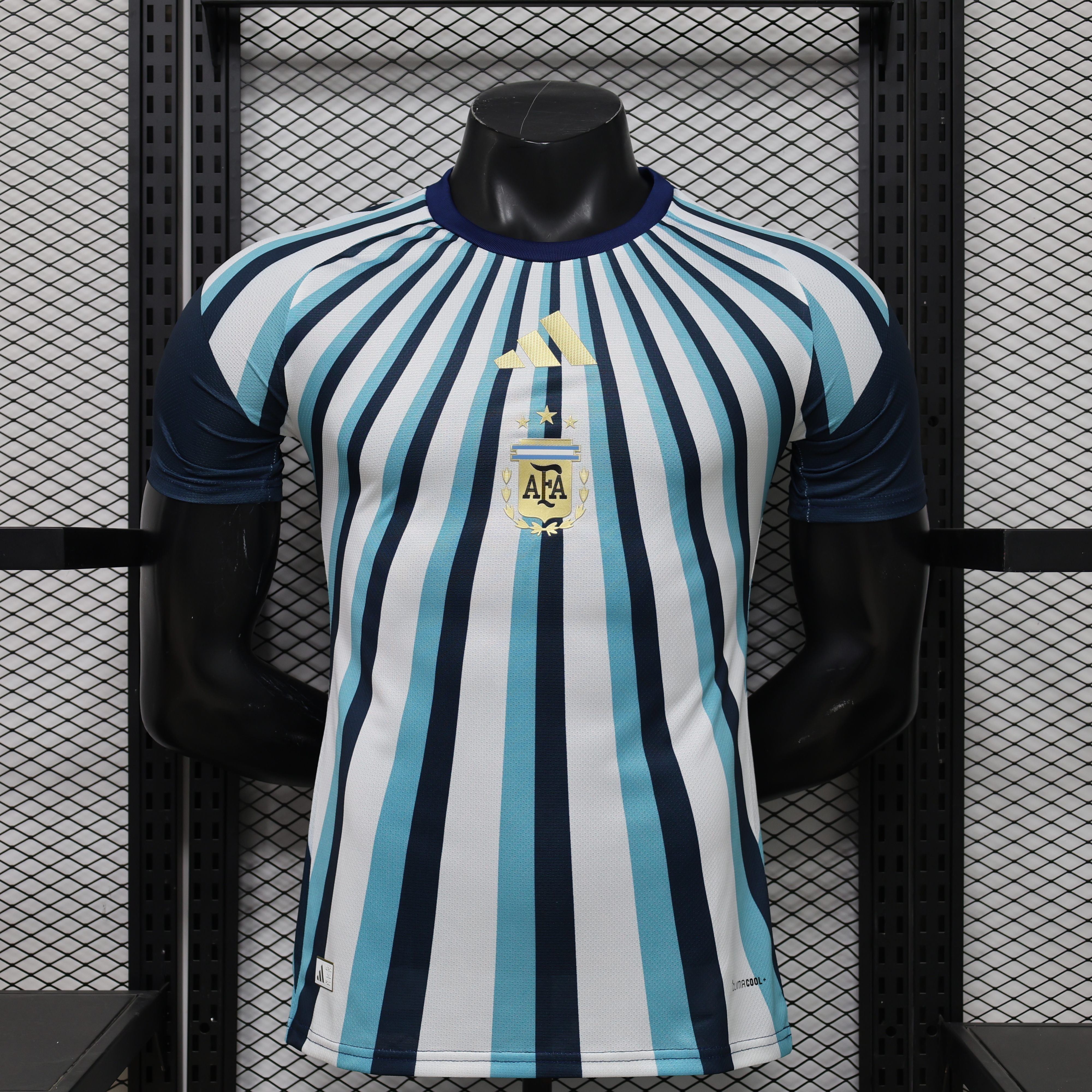 2026 Argentina Special Edition Player Version