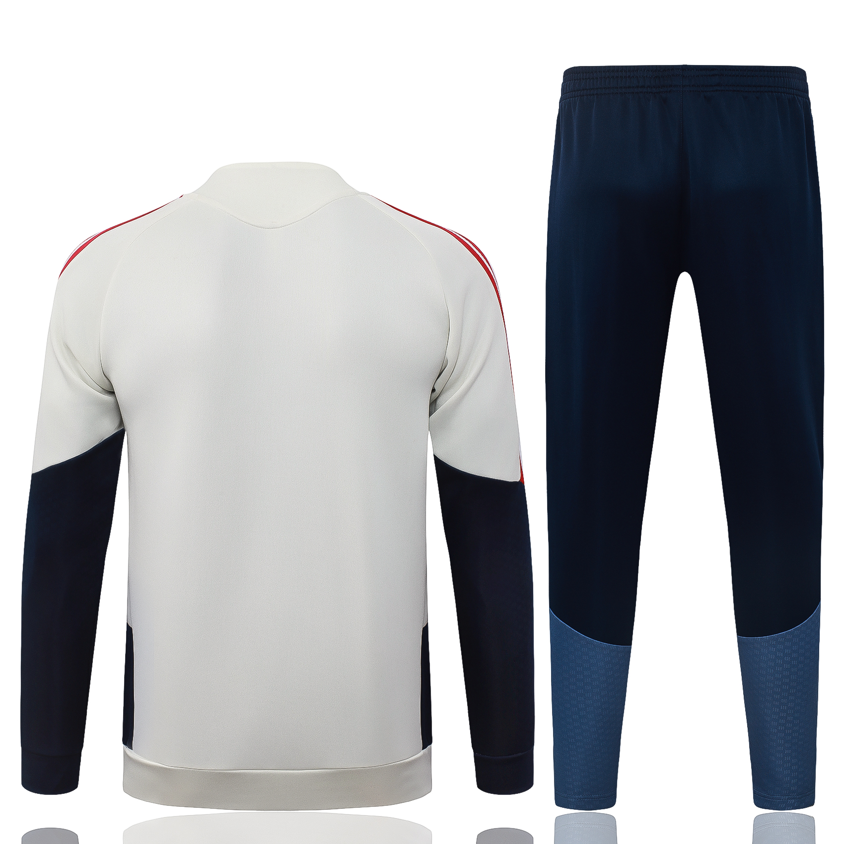 Bayern Munich Training Jacket Suit 26/27