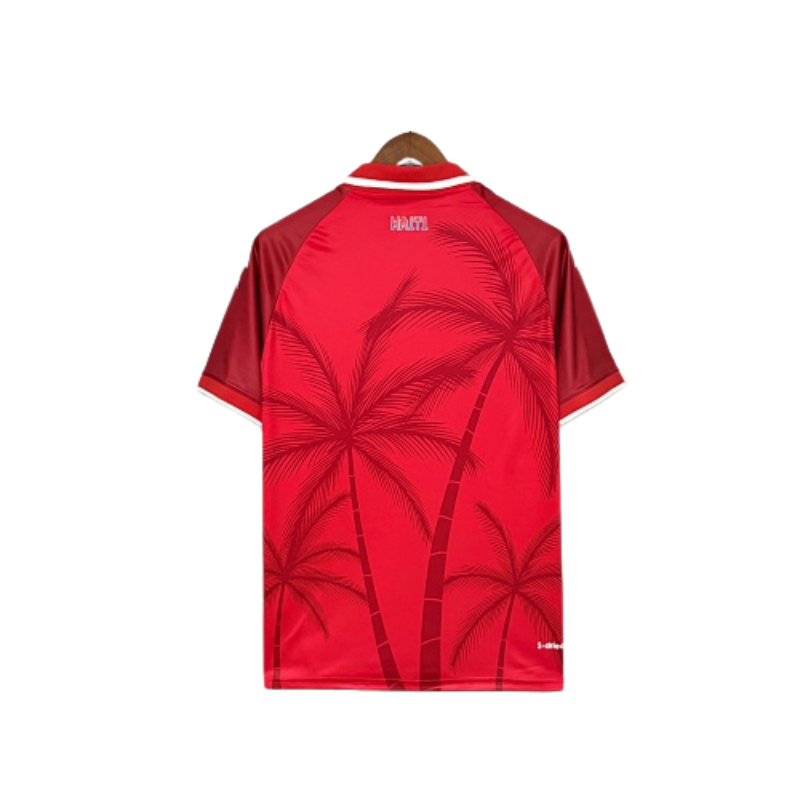 2026 Haiti III Jersey