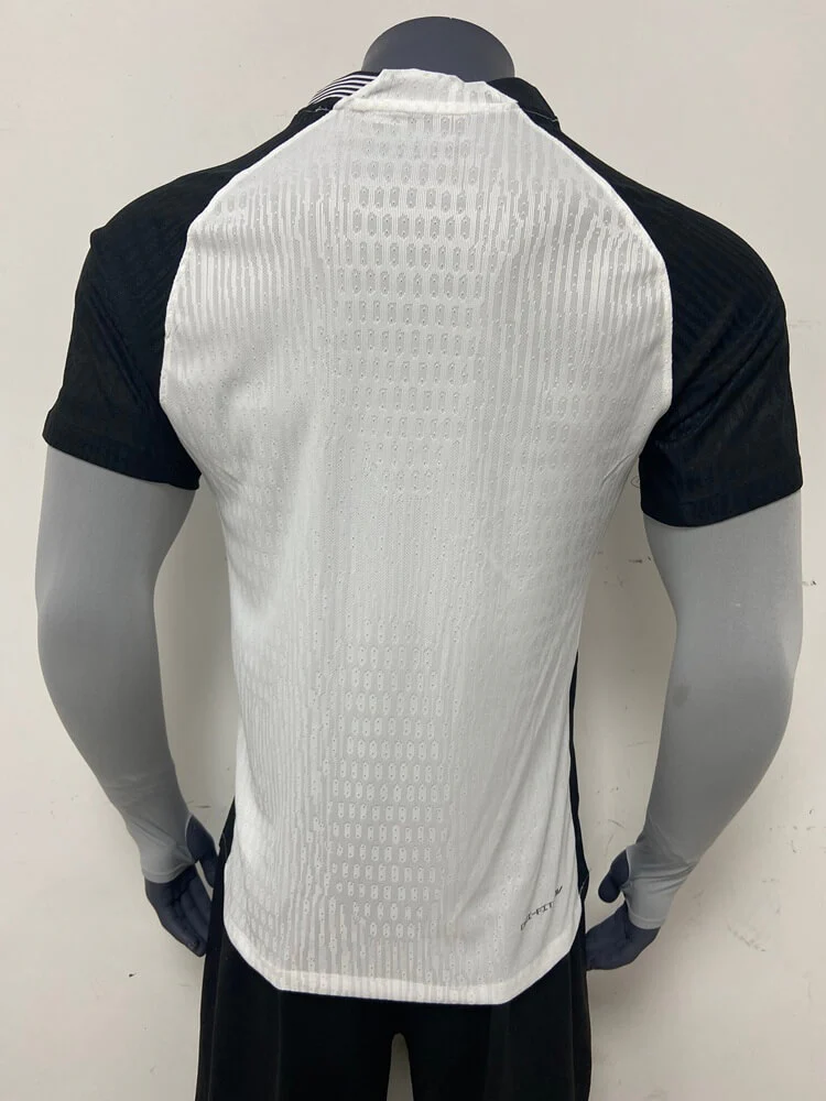 Corinthians Home Player Version Jersey 2025/26