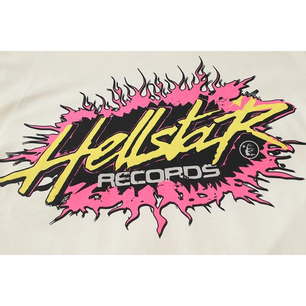 Hellstar T-Shirt  587