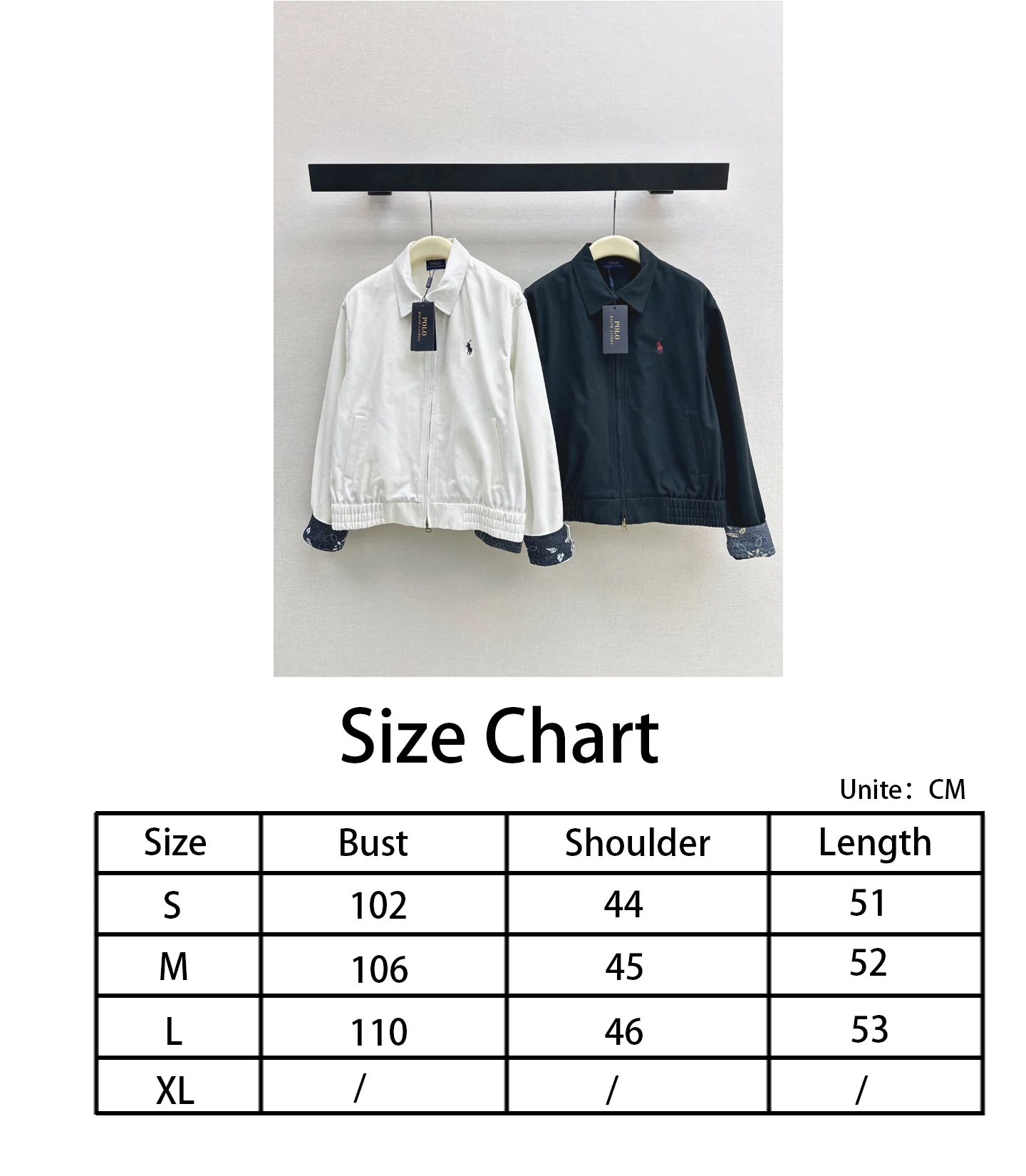 Ral NEW vintage jacket