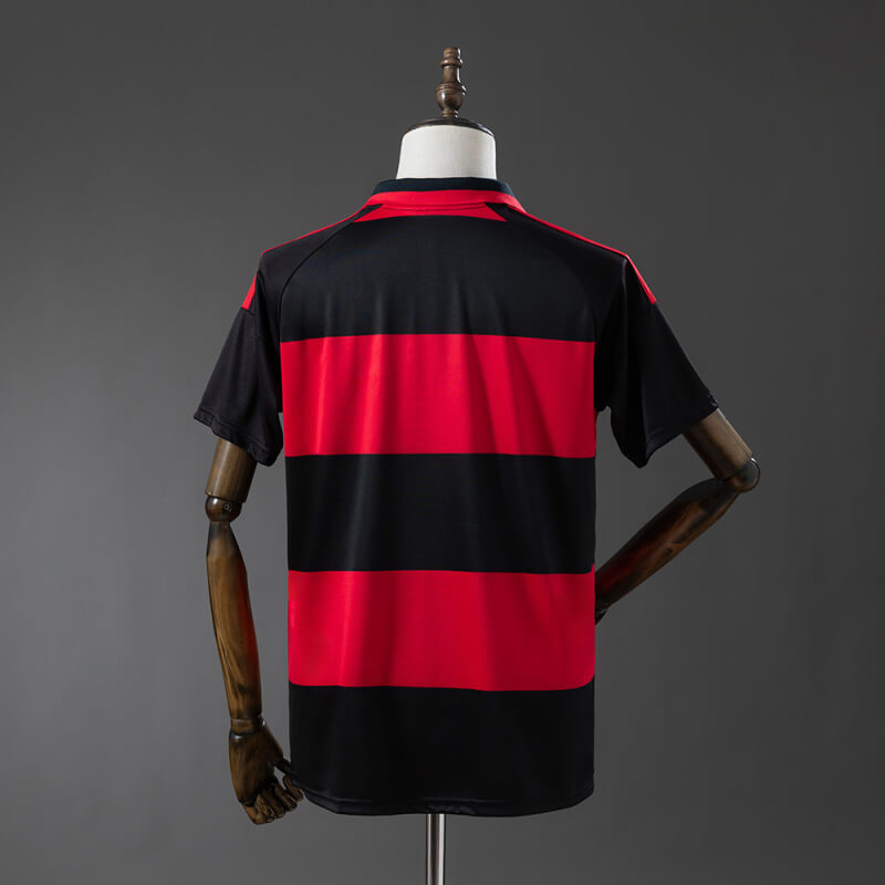 Flamengo 26/27 Home Fan Jersey