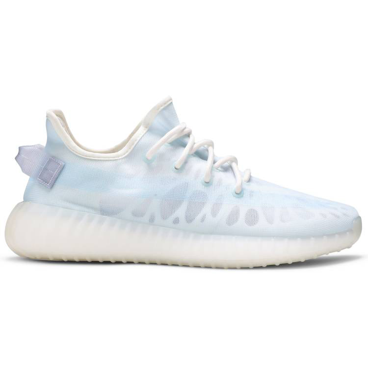 Yeezy Boost 350 V2 'Mono Ice' GW2869