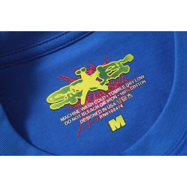 Sp5der T-Shirt T017