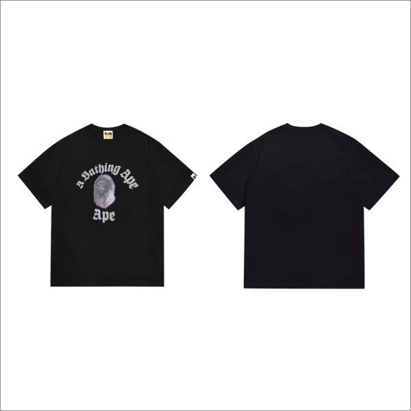 Bape T-Shirt  #  1003