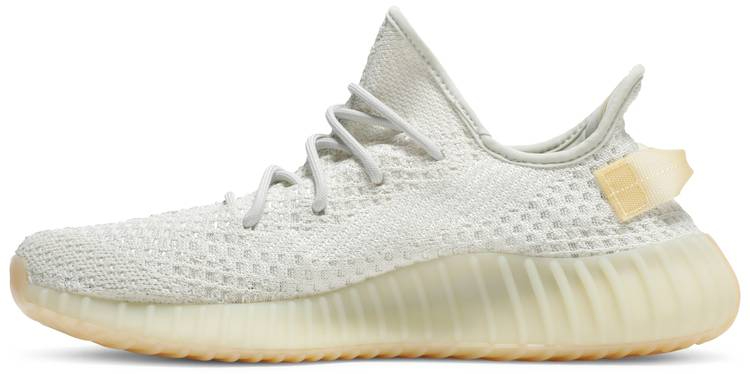 Yeezy Boost 350 V2 'Light' GY3438