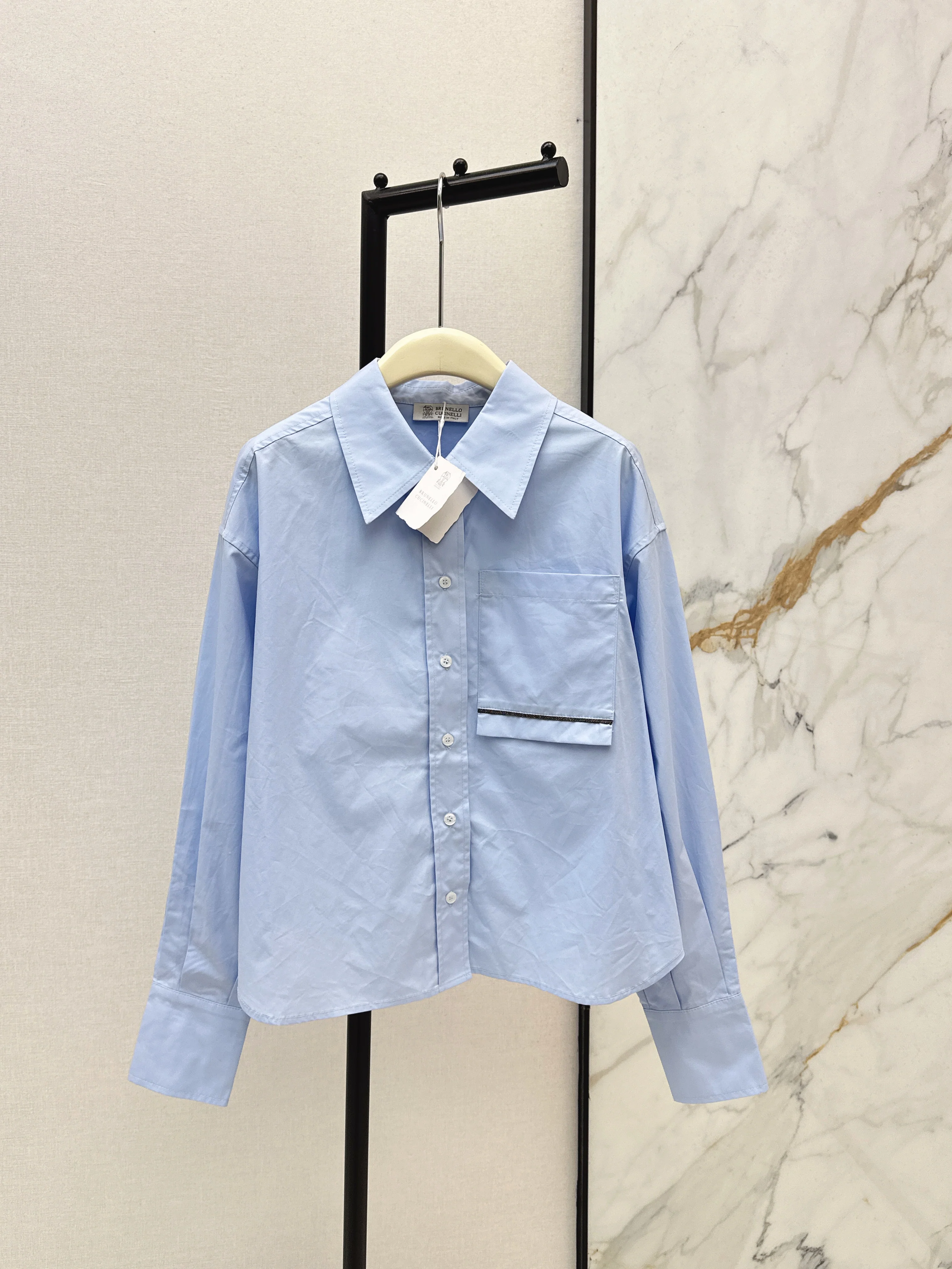 Brun NEW shirts