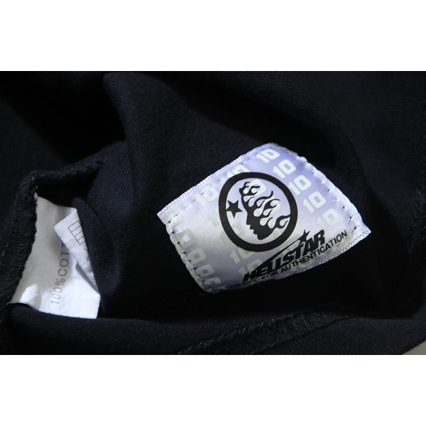 Hellstar T-Shirt  6710