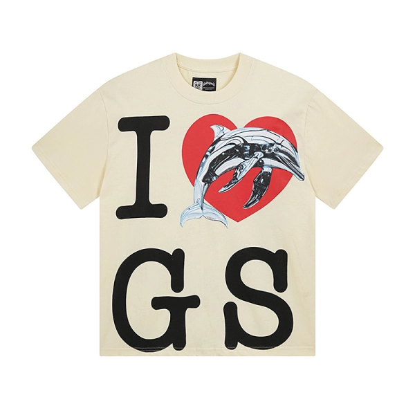 Godspeed  T-shirt # 3112
