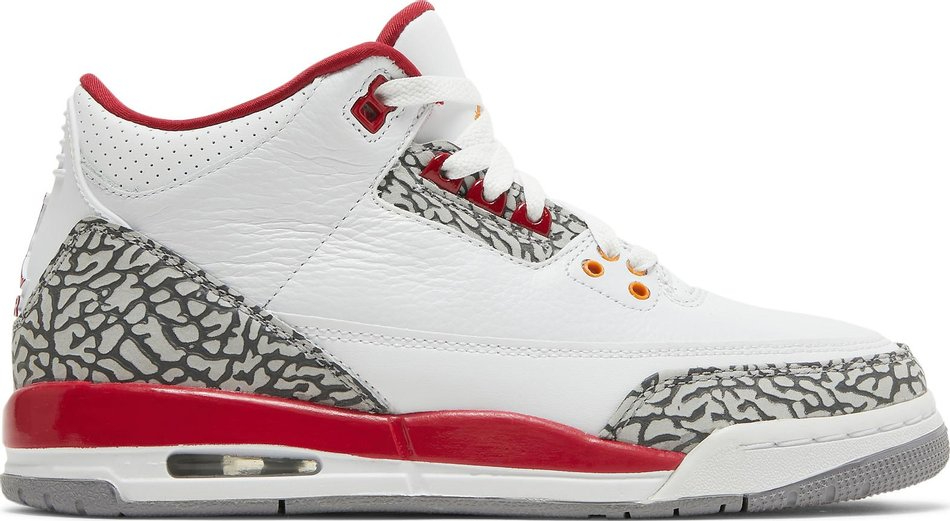 Air Jordan 3 Retro GS 