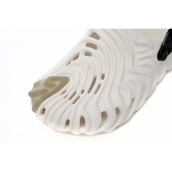 Crocs Pollex Clog by Salehe Bembury Stratus 207393-1CN