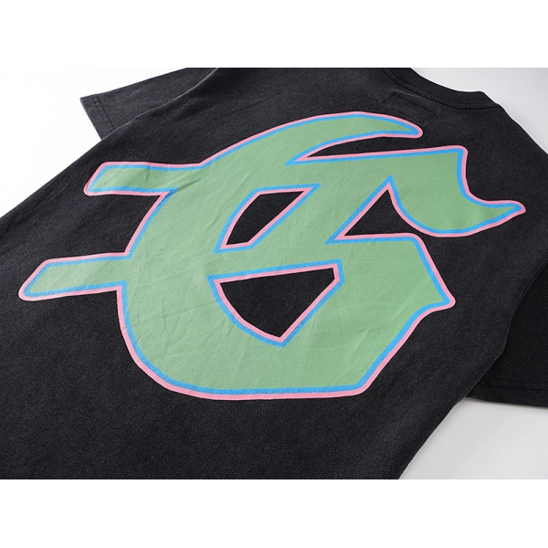 Godspeed  T-shirt # 1108