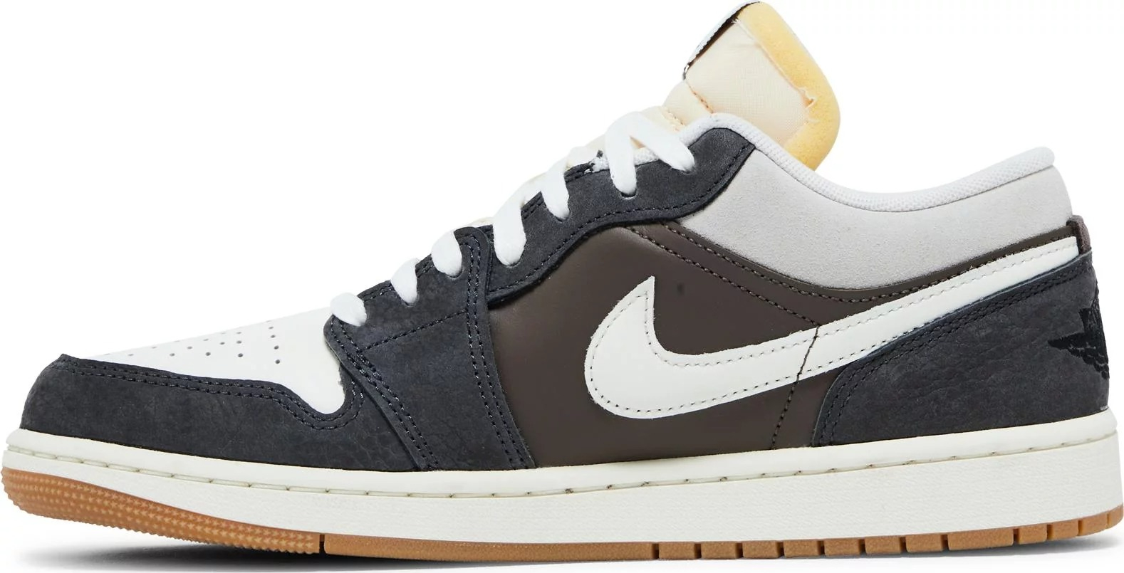 Air Jordan 1 Low 'SNKRS Day Korea 2023' FD0399-004