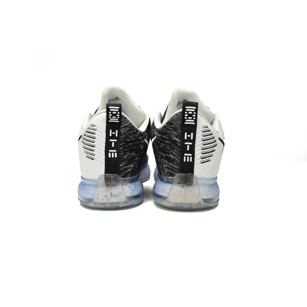 Nike Kobe 10 Elite Premium HTM Shark Jaws 805937-101
