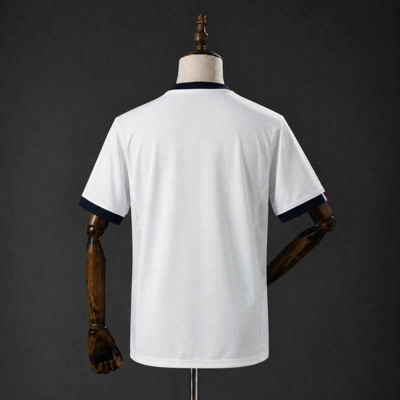 PSG 26/27 Away Fan Jersey
