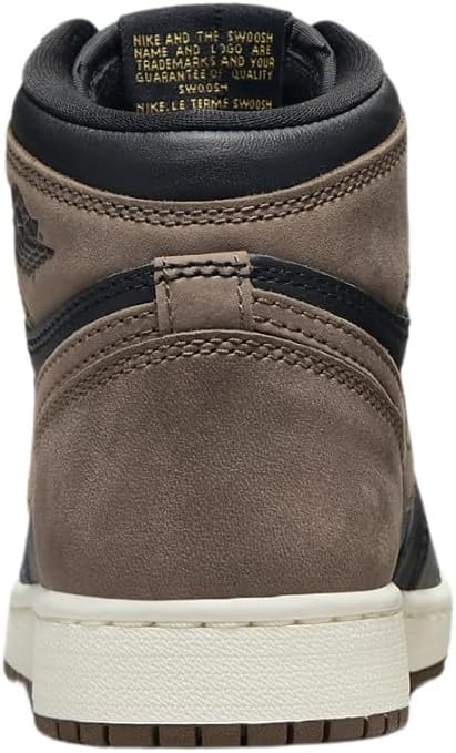 Jordan Air 1 Retro HI OG for boys (big kid)