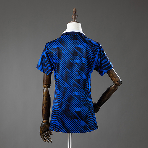France 2026 Home Women's Jersey
