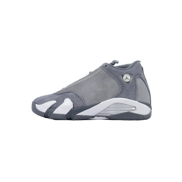 Air Jordan 14 Retro 'Flint Grey' FJ3460-012