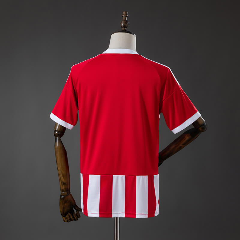 Olympiacos 26/27 Home Fan Jersey