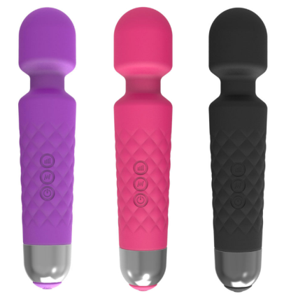 Vibrator