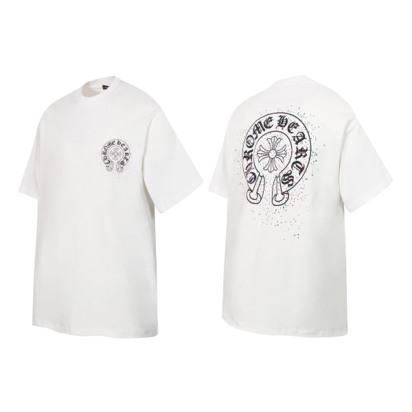 Chrome Hearts T-Shirt #2264
