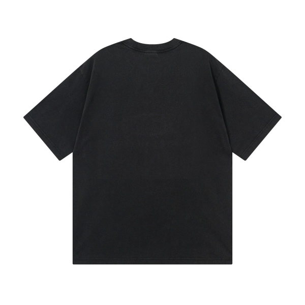 Balenciaga Clothes  Medium Fit T-shirt