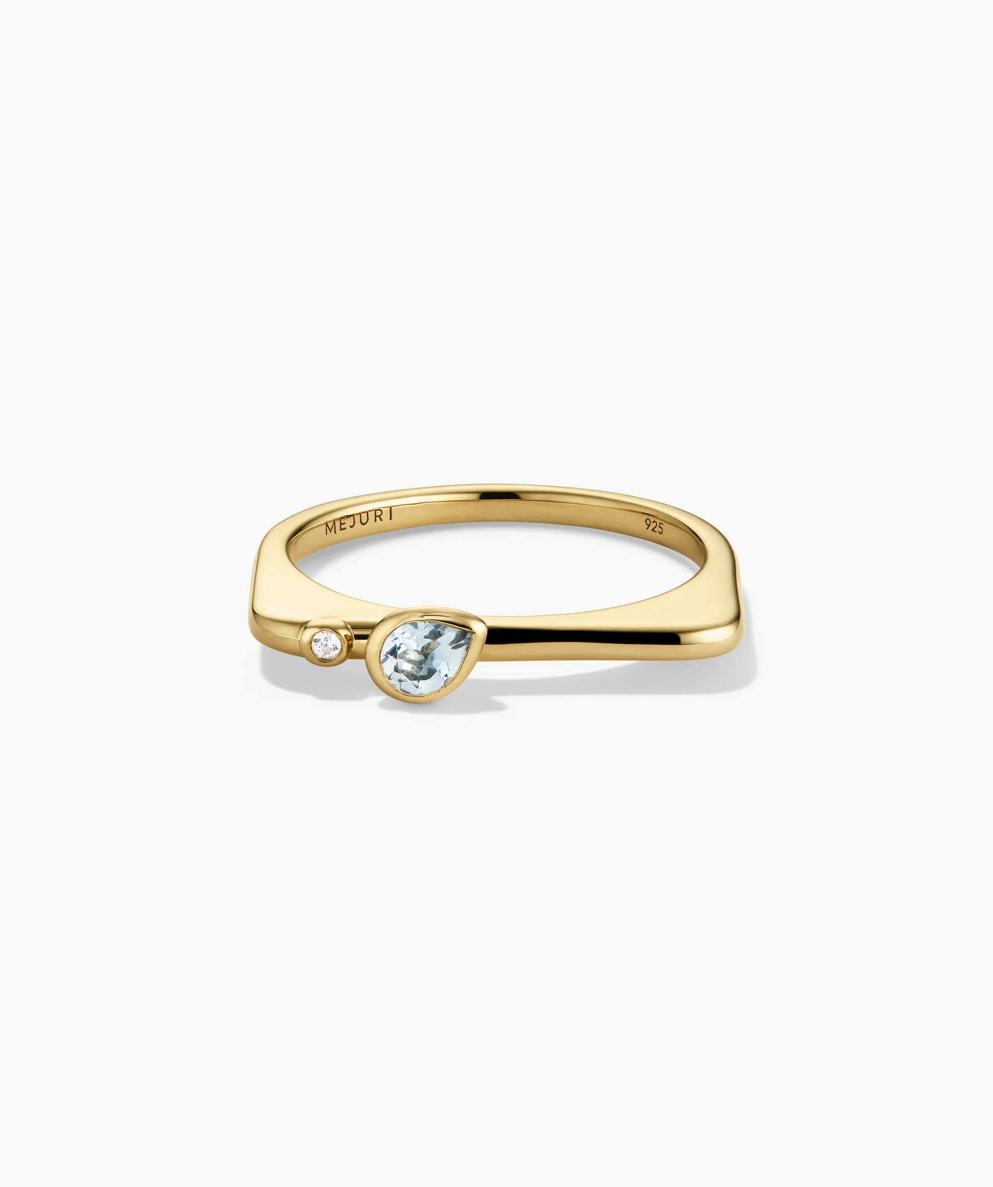 Puzzle Stacking Ring