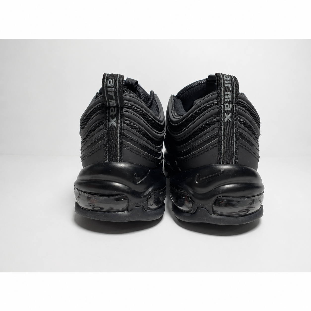 Nike Air Max 97 Next Nature Black Dark Smoke Grey DH8016-002