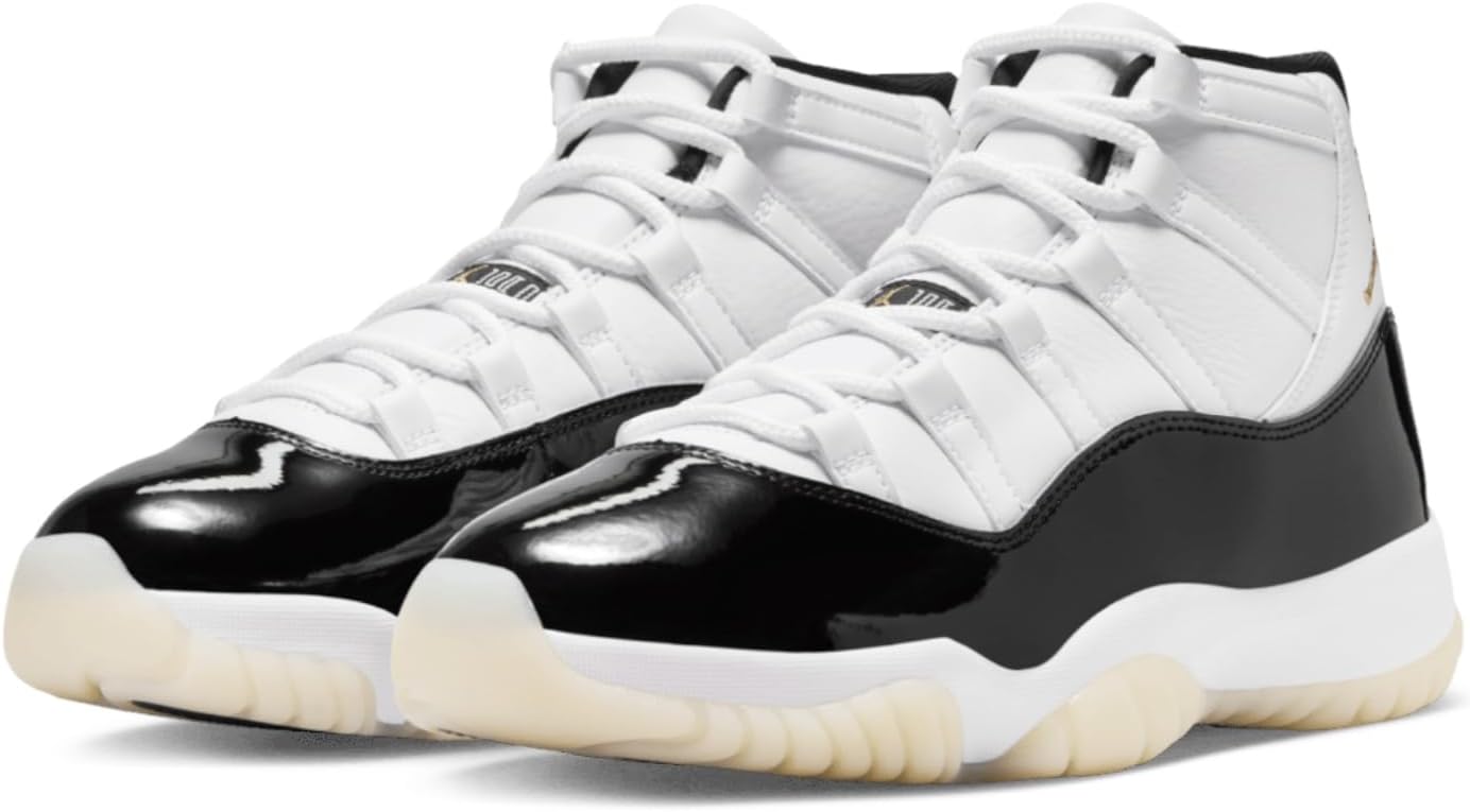Nike - Men's high-top sneakers