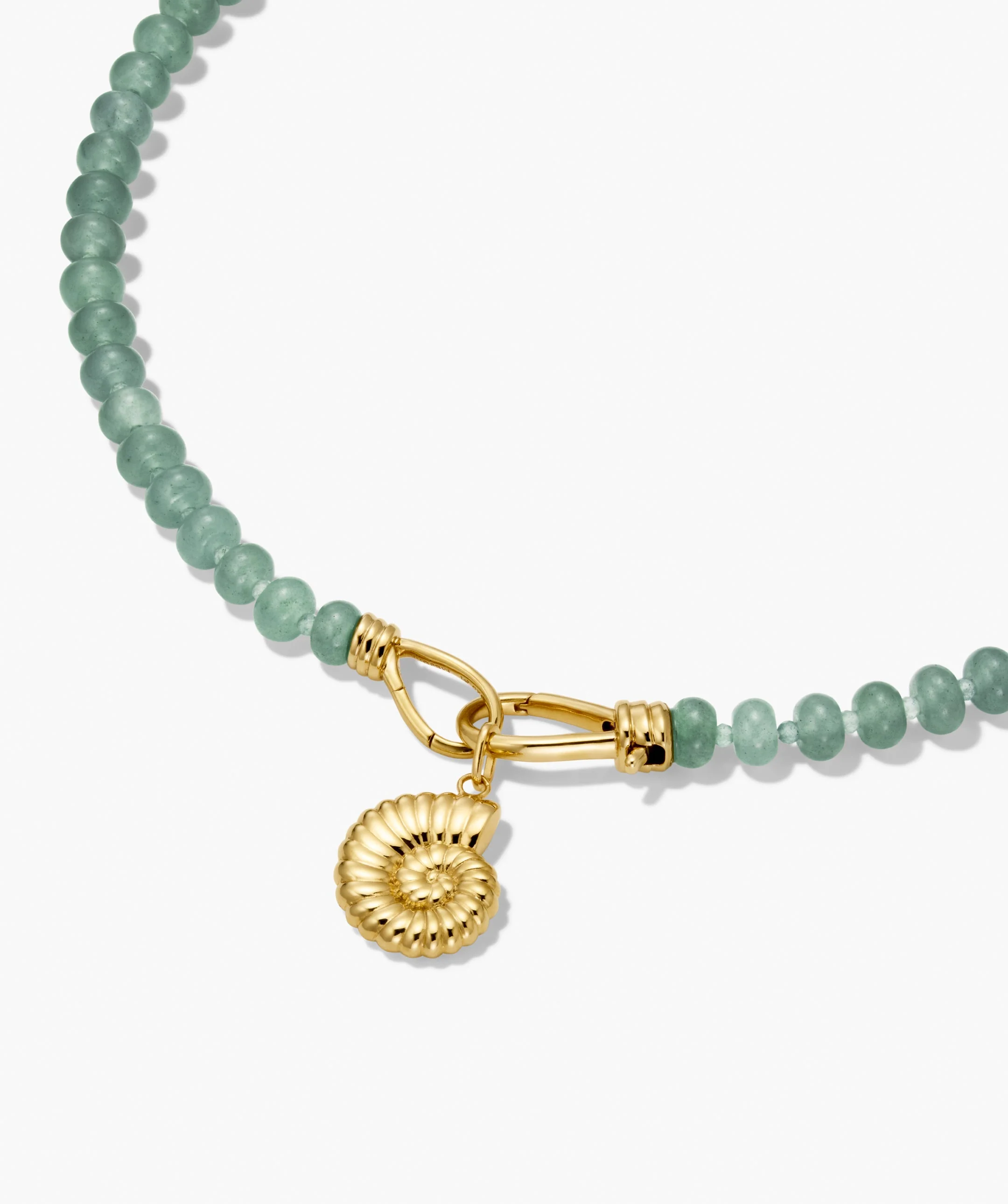 Ammonite Charm