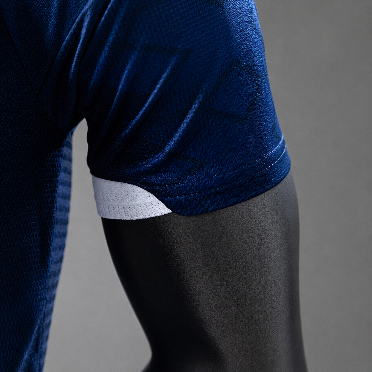 Scotland 2026 Home Player Version Jersey