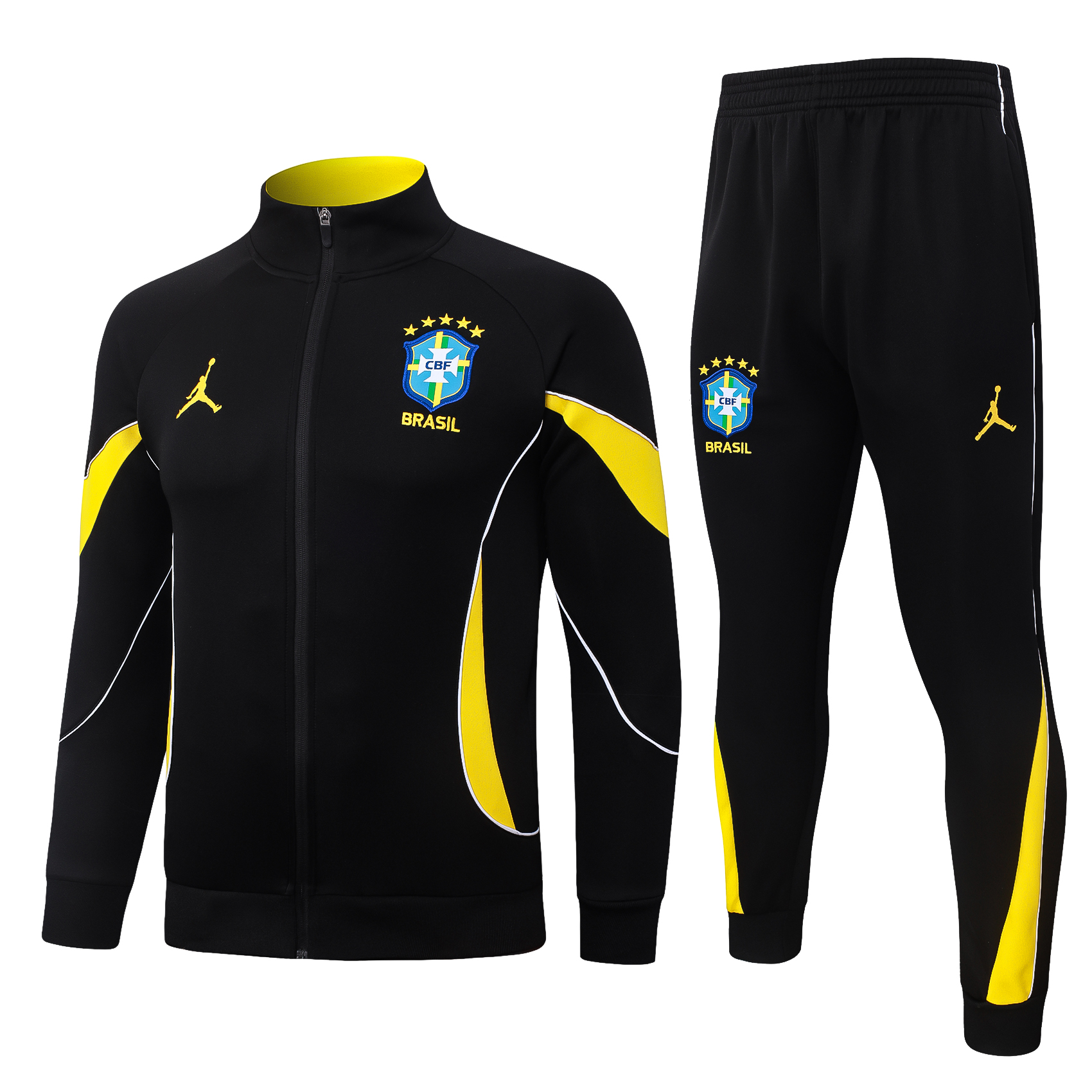 Brazil Training Jacket Suit 26/27