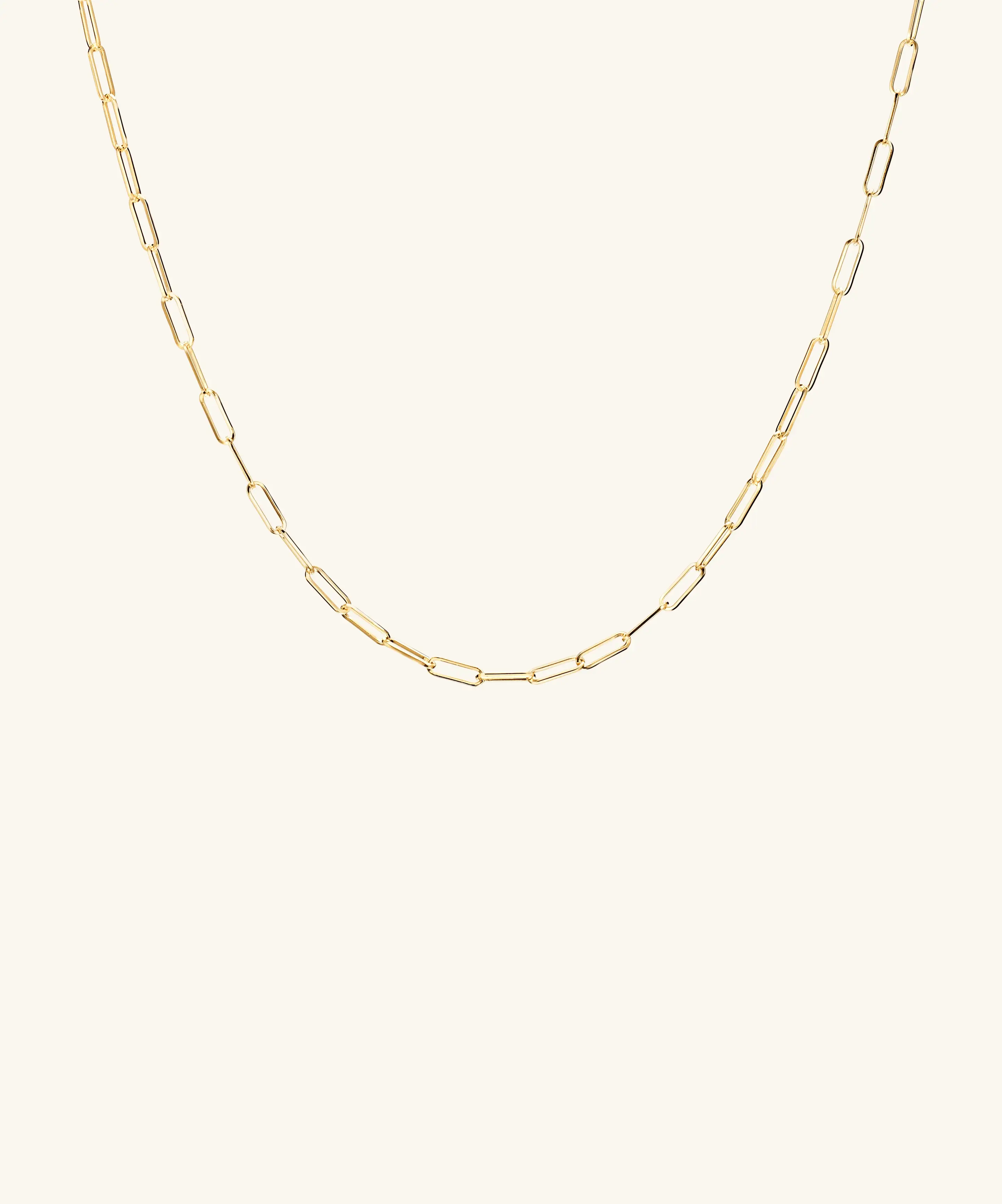 Oval Charm Enhancer