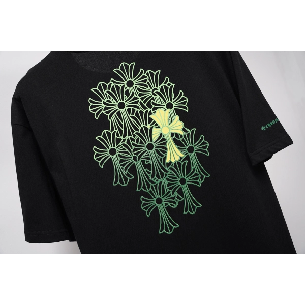 Chrome Hearts T-Shirt #2014