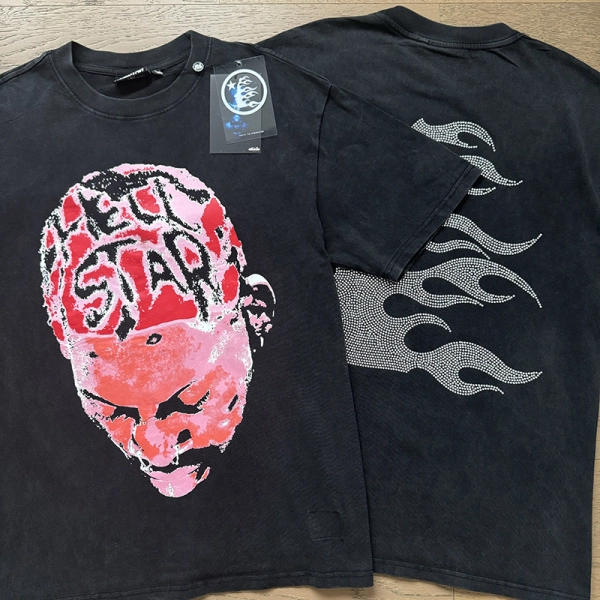 Hellstar T-Shirt  6772