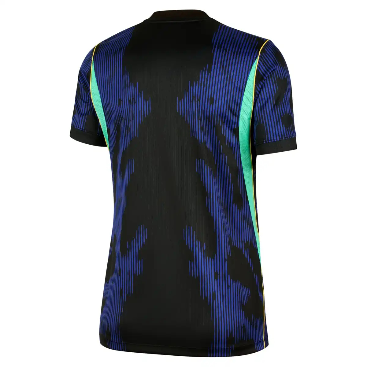 Brazil 2026 Away Jersey - Women