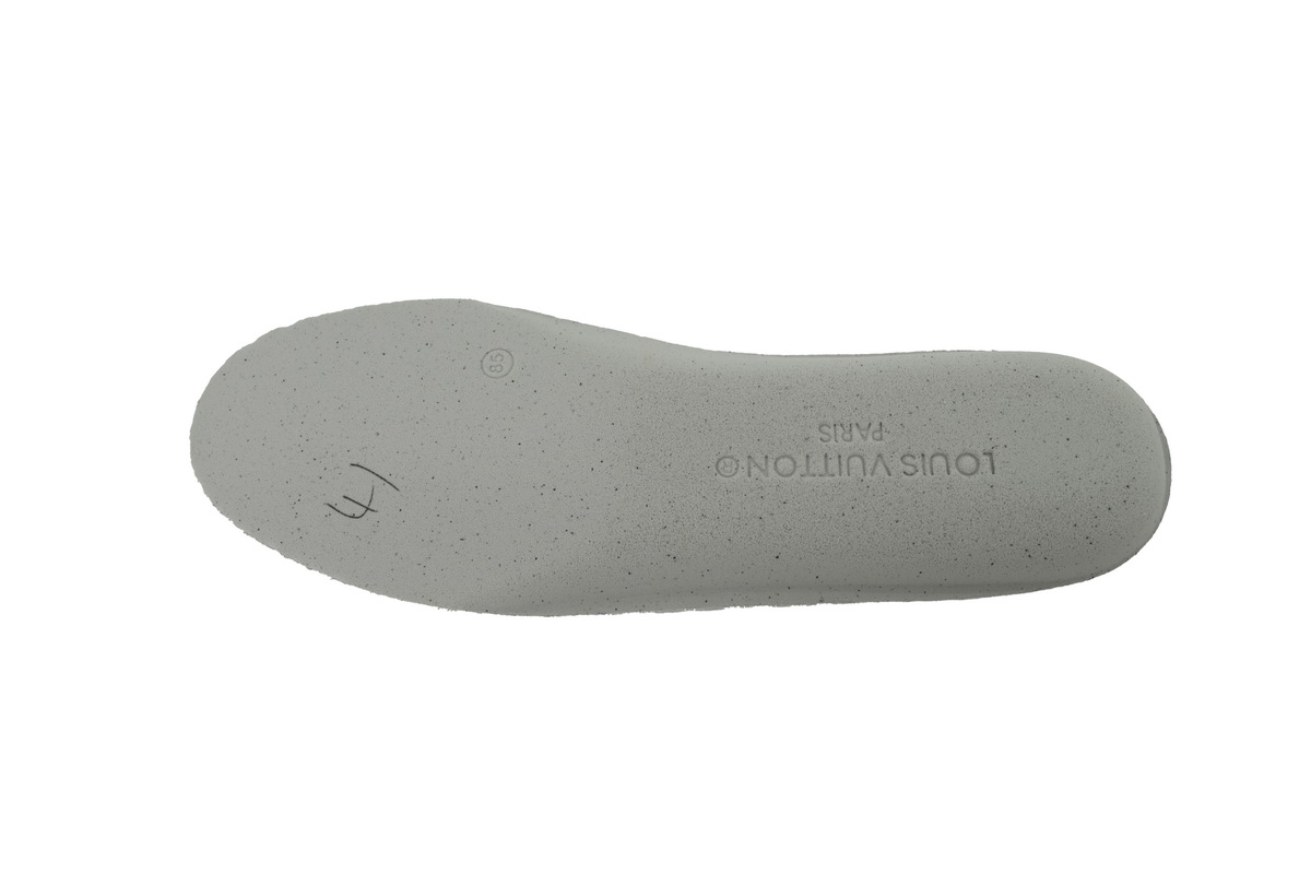 Pkkicks God Batch Louis Vuitton Tatic Runner Sneaker 