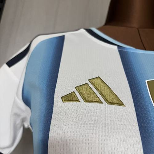 Women's 2026 Argentina Home Jersey