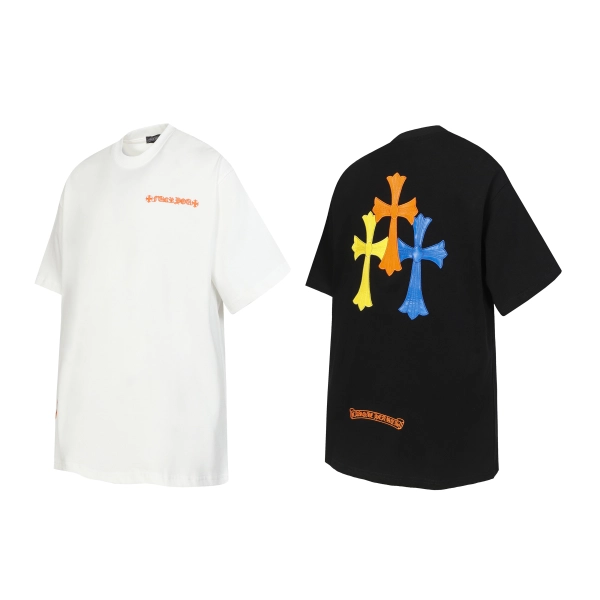 Chrome Hearts T-Shirt #2209